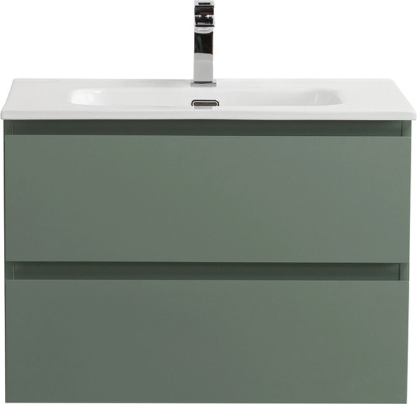 Тумба под умывальник BelBagno Kraft-700-2C-SO-VO - фото