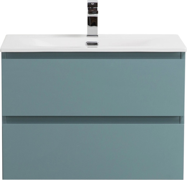 Тумба под умывальник BelBagno Kraft-600-2C-SO-AO - фото