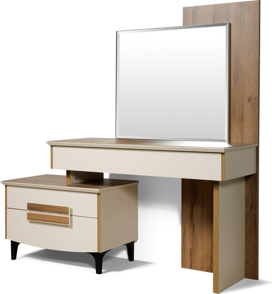 Туалетный столик ФорестДекоГрупп Сабрина