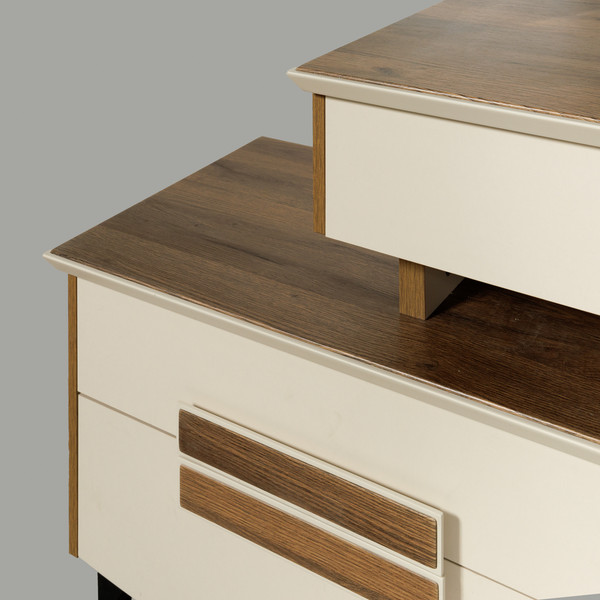 Туалетный столик ФорестДекоГрупп Сабрина