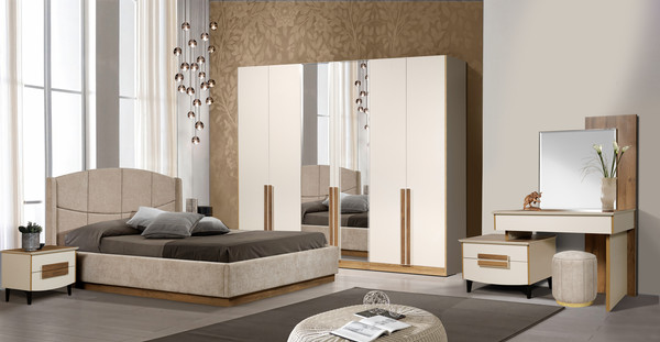 Туалетный столик ФорестДекоГрупп Сабрина