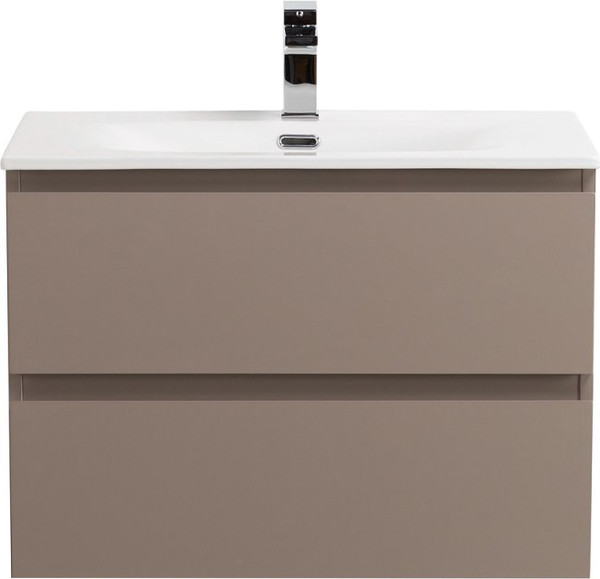 Тумба под умывальник BelBagno Kraft-700-2C-SO-СO - фото