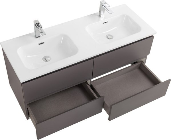 Тумба под умывальник BelBagno Kraft-1200-4C-SO-GSO