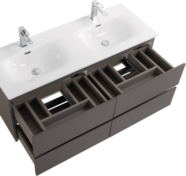 Тумба под умывальник BelBagno Kraft-1200-4C-SO-GSO