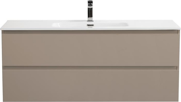 Тумба под умывальник BelBagno Kraft-1200-2C-SO-СO - фото