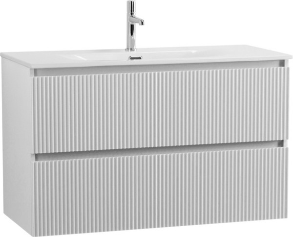 Тумба под умывальник BelBagno UNO-1200-2C-SO-BO