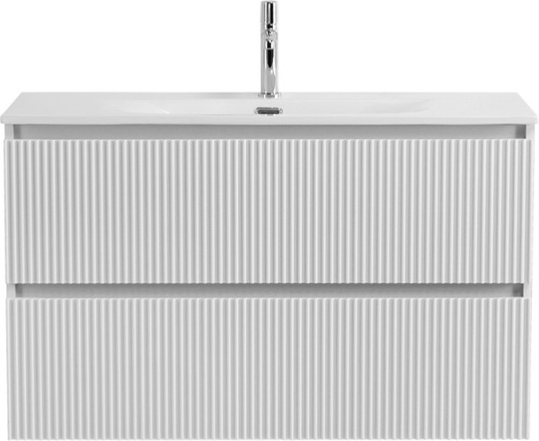 Тумба под умывальник BelBagno UNO-1200-2C-SO-BO