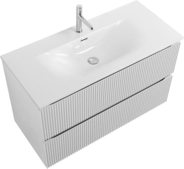 Тумба под умывальник BelBagno UNO-1200-2C-SO-BO