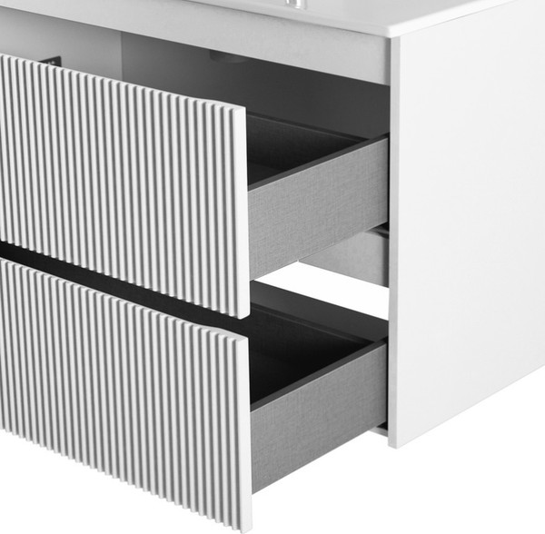 Тумба под умывальник BelBagno UNO-1200-2C-SO-BO