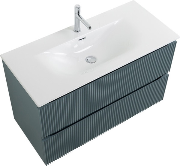 Тумба под умывальник BelBagno UNO-1200-2C-SO-AO