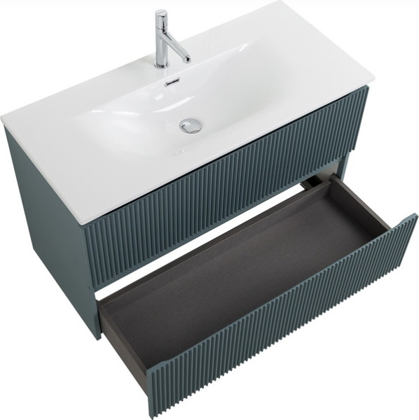 Тумба под умывальник BelBagno UNO-1200-2C-SO-AO