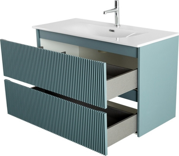 Тумба под умывальник BelBagno UNO-1200-2C-SO-AO