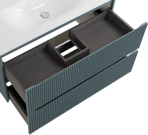 Тумба под умывальник BelBagno UNO-1200-2C-SO-AO