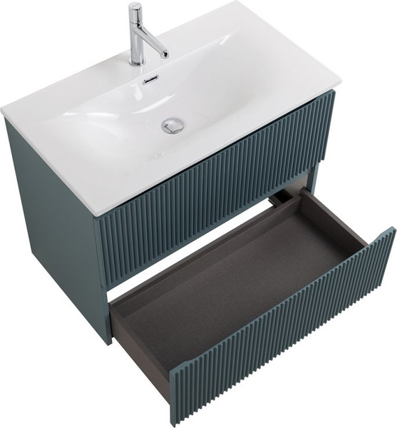 Тумба под умывальник BelBagno UNO-900-2C-SO-AO