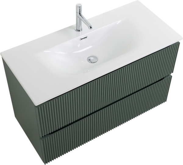 Тумба под умывальник BelBagno UNO-1200-2C-SO-VO