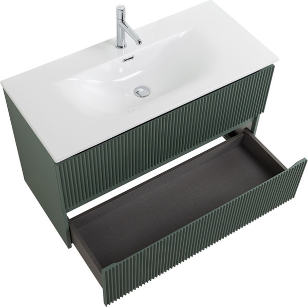 Тумба под умывальник BelBagno UNO-1200-2C-SO-VO