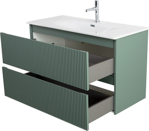 Тумба под умывальник BelBagno UNO-1200-2C-SO-VO