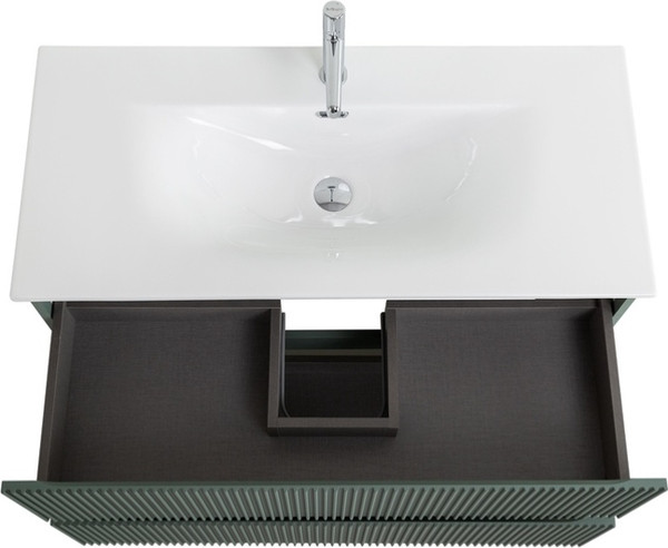 Тумба под умывальник BelBagno UNO-1200-2C-SO-VO