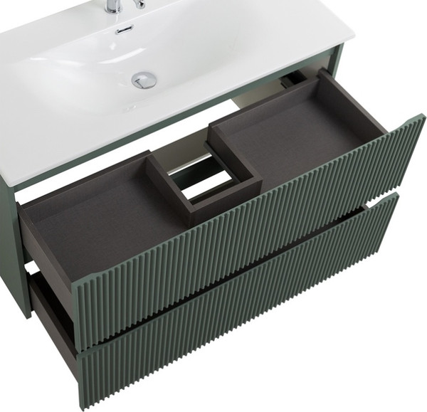 Тумба под умывальник BelBagno UNO-1200-2C-SO-VO