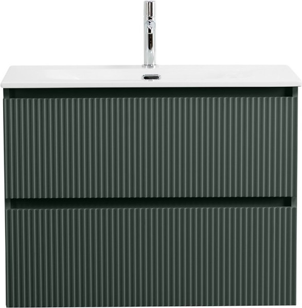 Тумба под умывальник BelBagno UNO-900-2C-SO-VO