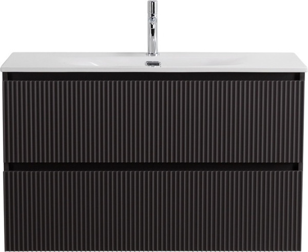 Тумба под умывальник BelBagno UNO-1200-2C-SO-GSO