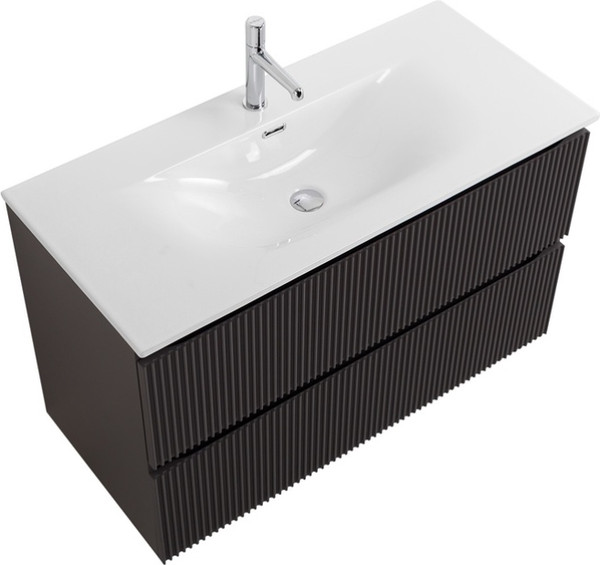 Тумба под умывальник BelBagno UNO-1200-2C-SO-GSO