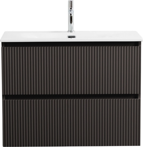 Тумба под умывальник BelBagno UNO-800-2C-SO-GSO