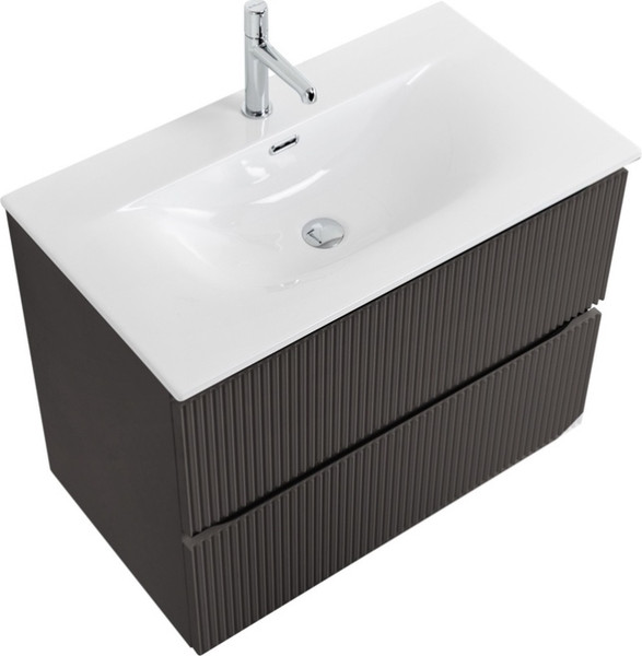 Тумба под умывальник BelBagno UNO-800-2C-SO-GSO