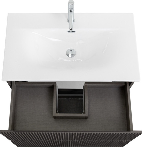 Тумба под умывальник BelBagno UNO-800-2C-SO-GSO