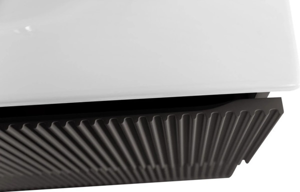 Тумба под умывальник BelBagno UNO-900-2C-SO-GSO