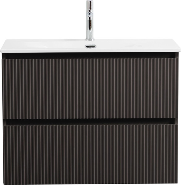 Тумба под умывальник BelBagno UNO-900-2C-SO-GSO