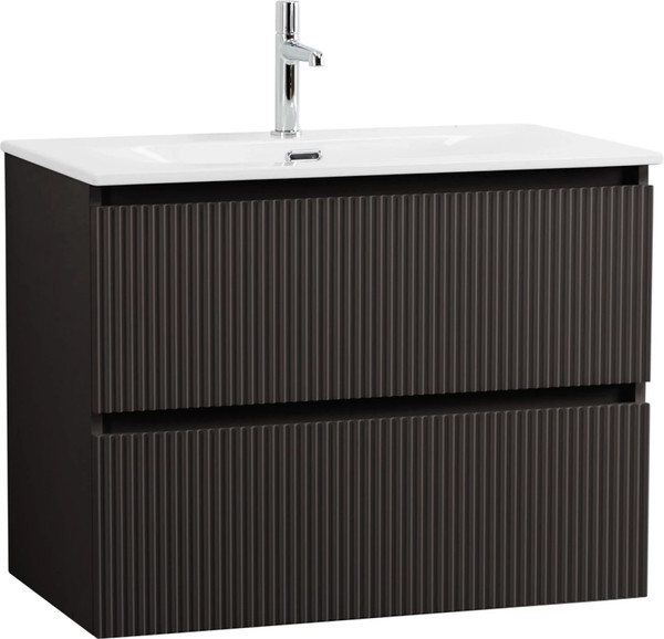 Тумба под умывальник BelBagno UNO-900-2C-SO-GSO