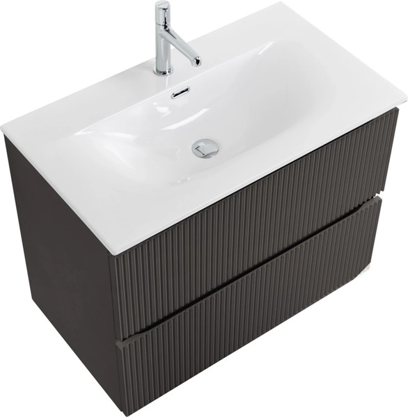 Тумба под умывальник BelBagno UNO-900-2C-SO-GSO