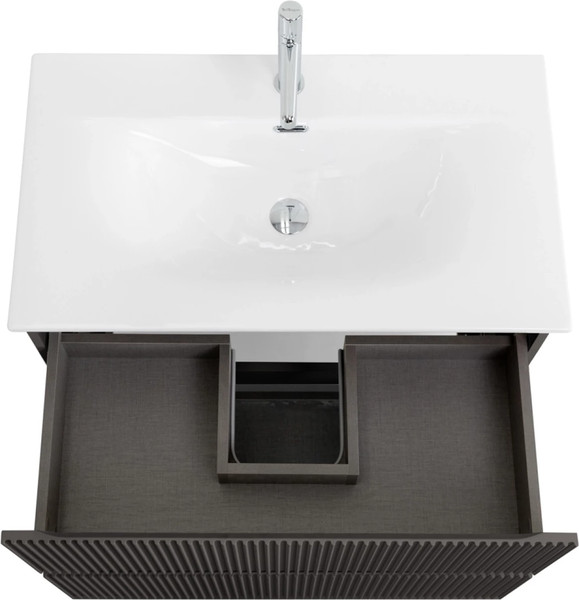 Тумба под умывальник BelBagno UNO-900-2C-SO-GSO