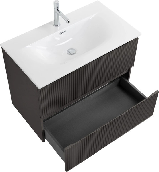 Тумба под умывальник BelBagno UNO-900-2C-SO-GSO