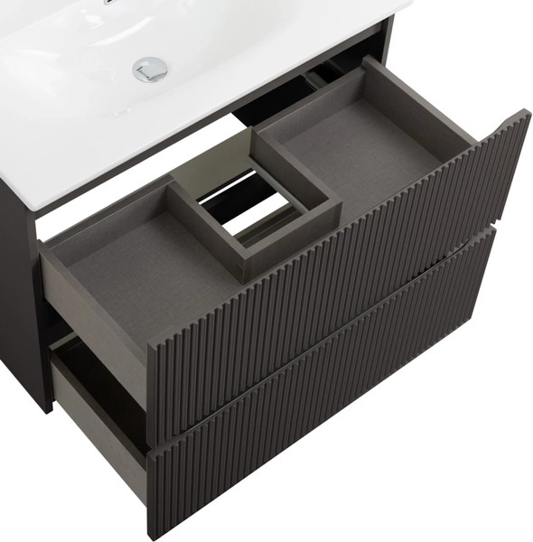 Тумба под умывальник BelBagno UNO-900-2C-SO-GSO