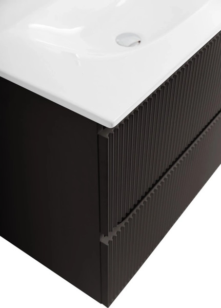 Тумба под умывальник BelBagno UNO-900-2C-SO-GSO