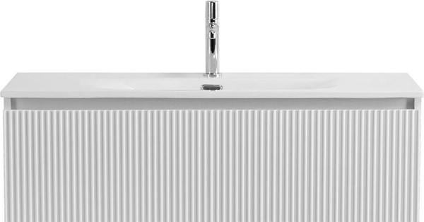 Тумба под умывальник BelBagno UNO-1000-1C-SO-BO