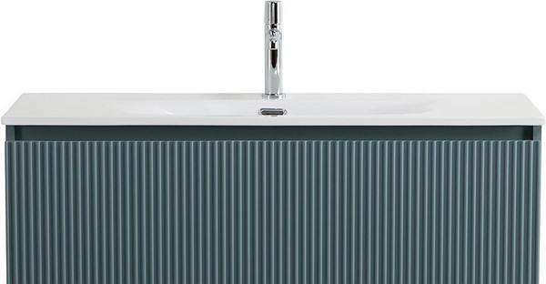 Тумба под умывальник BelBagno UNO-1000-1C-SO-AO