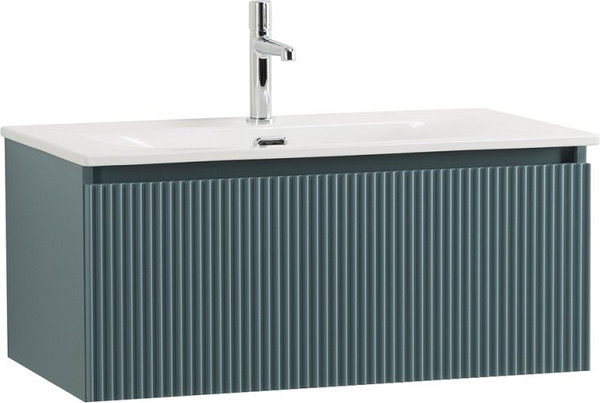 Тумба под умывальник BelBagno UNO-1000-1C-SO-AO