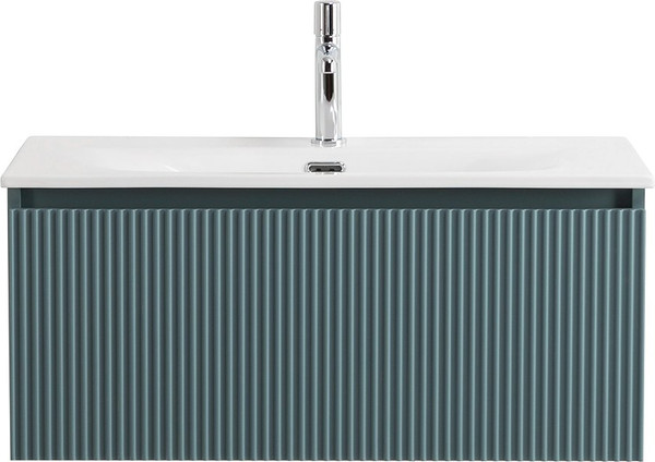 Тумба под умывальник BelBagno UNO-800-1C-SO-AO