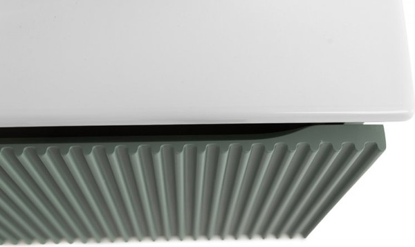 Тумба под умывальник BelBagno UNO-1000-1C-SO-VO