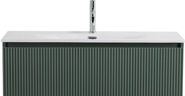 Тумба под умывальник BelBagno UNO-1000-1C-SO-VO