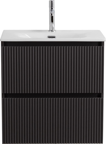 Тумба под умывальник BelBagno UNO-MINI-500-2C-SO-GSO