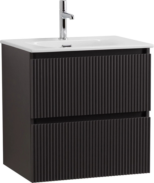 Тумба под умывальник BelBagno UNO-MINI-500-2C-SO-GSO