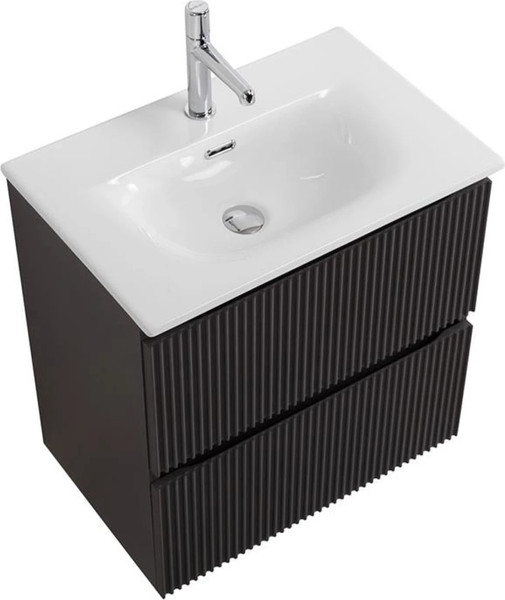 Тумба под умывальник BelBagno UNO-MINI-500-2C-SO-GSO