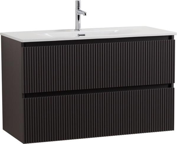 Тумба под умывальник BelBagno UNO-MINI-1000-2C-SO-GSO