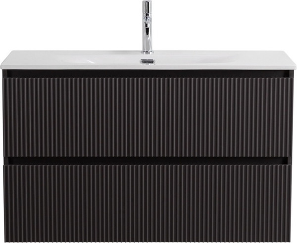 Тумба под умывальник BelBagno UNO-MINI-1000-2C-SO-GSO