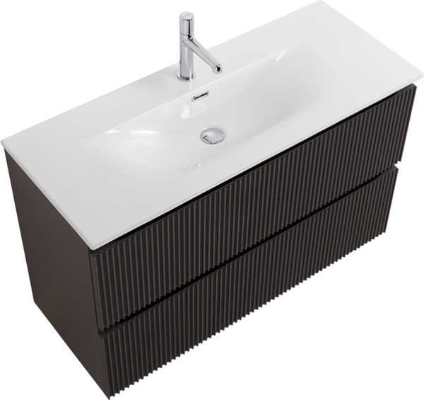 Тумба под умывальник BelBagno UNO-MINI-1000-2C-SO-GSO