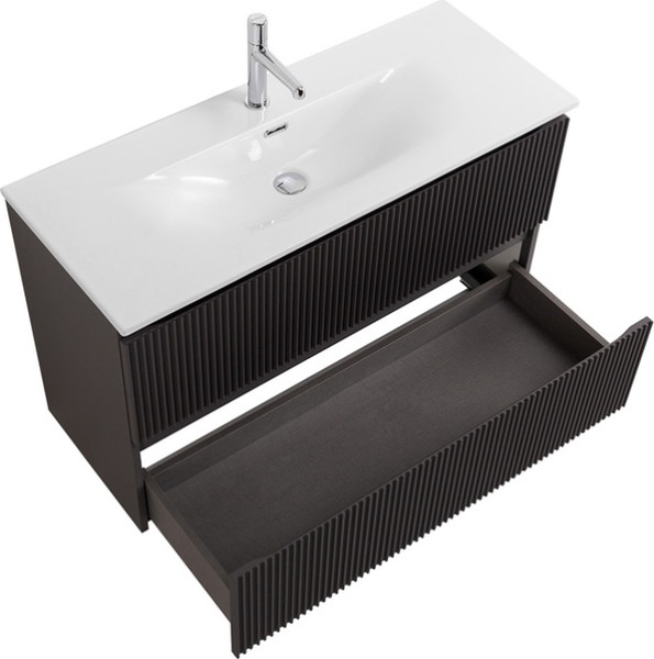 Тумба под умывальник BelBagno UNO-MINI-1000-2C-SO-GSO